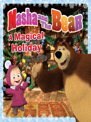 cover image of Masha and the Bear